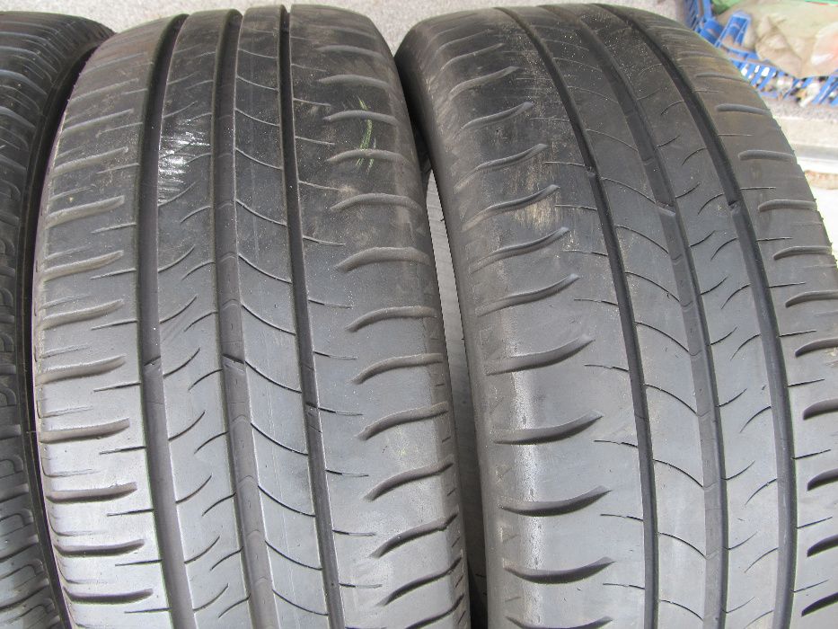 195/55/16 michelin 4szt =280 zl,5,5mm, poznan