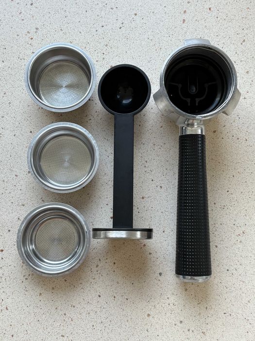 Máquina de Café KRUPS XP442C11 Excelente Estado Acessórios Originais