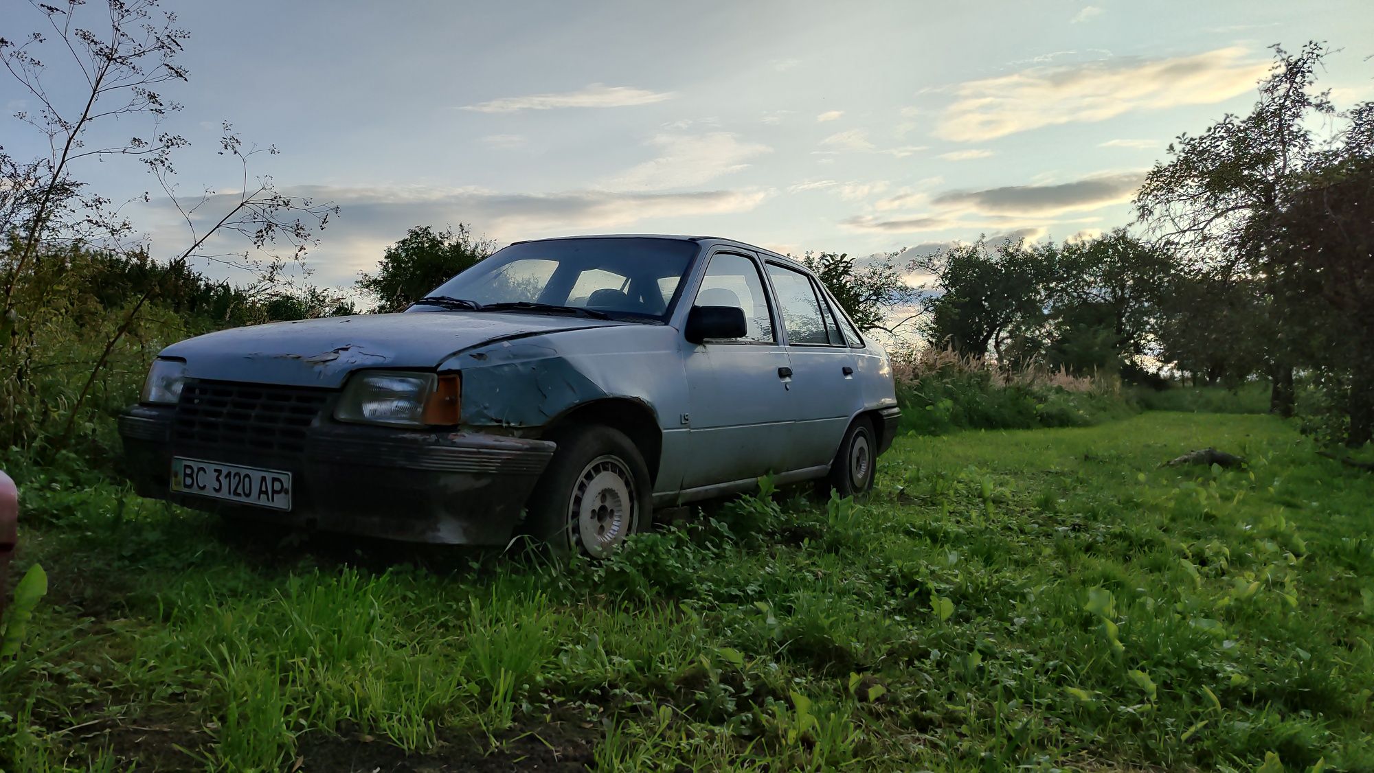 продається Opel Kadet