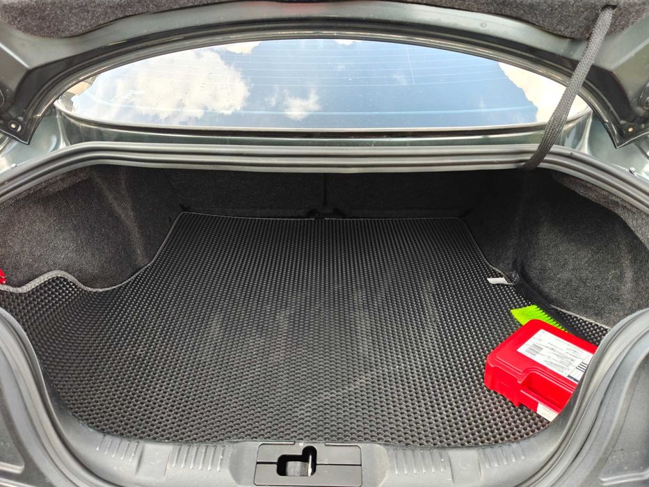 Ford Mustang 2015, 2.3 EcoBoost