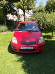 Toyota Yaris 1.0