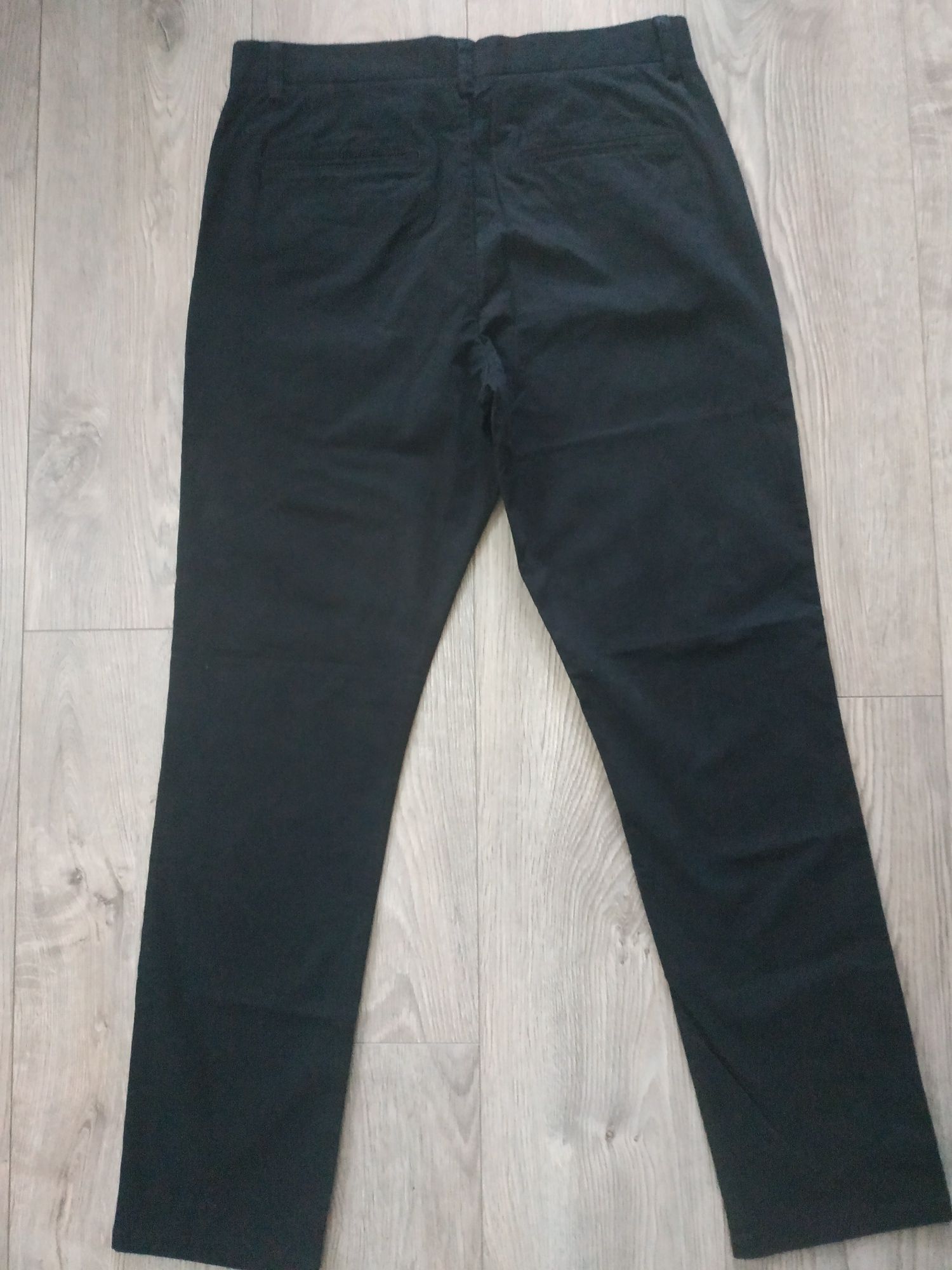 Штаны брюки чиносы Denim Co Chino slim W32 L30