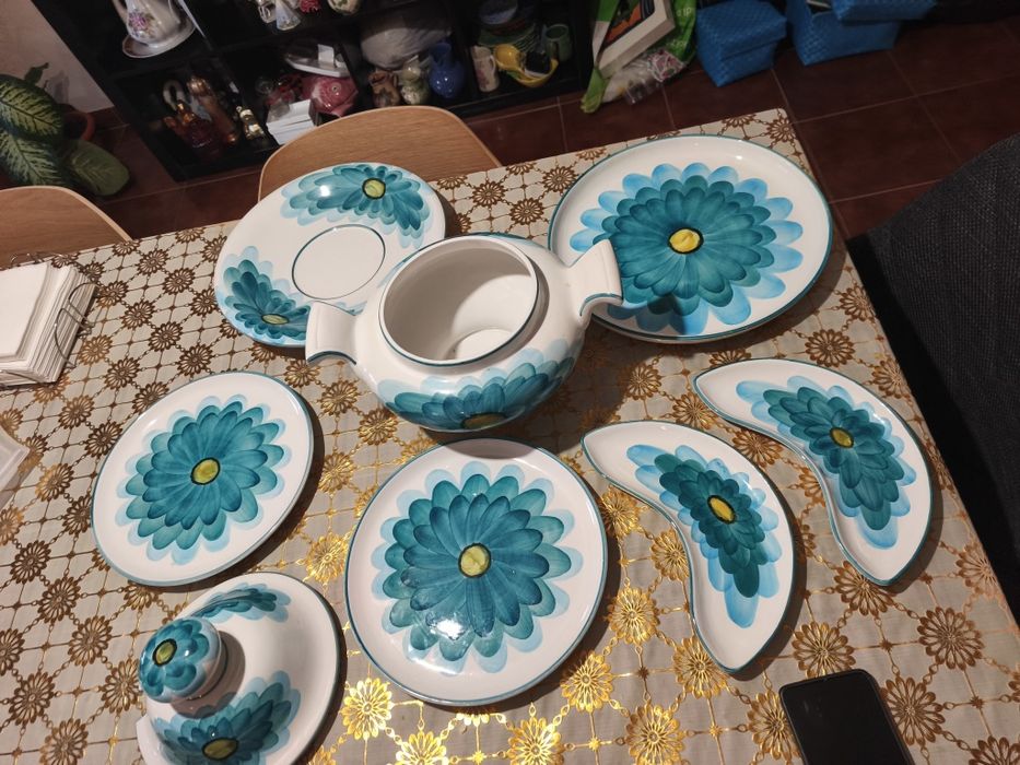 Conjunto Olaria de Alcobaça