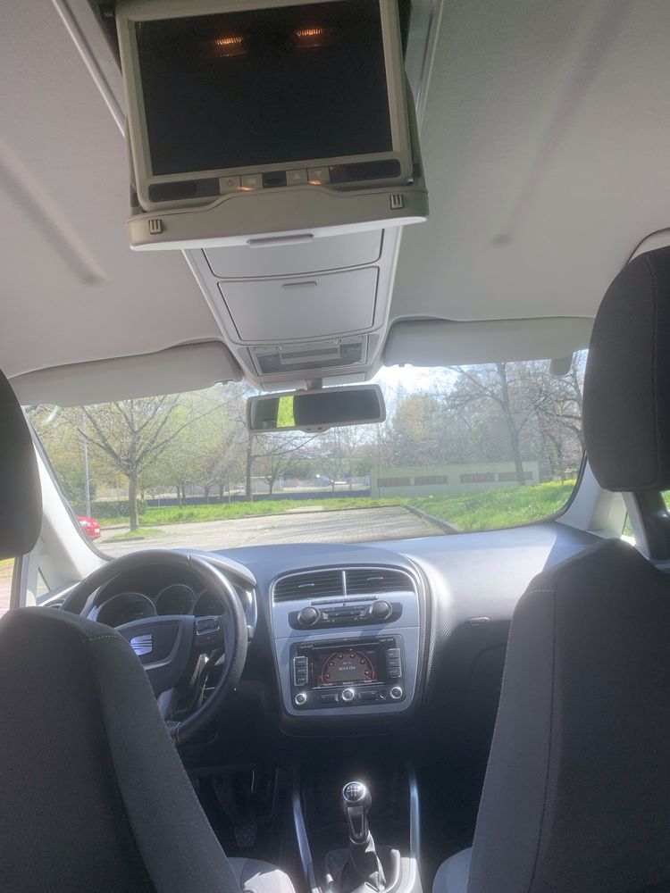 Seat Altea XL Tdi