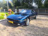 Toyota Supra Toyota Supra 3.0i MK3