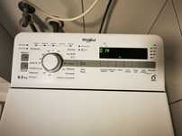Pralka Whirlpool