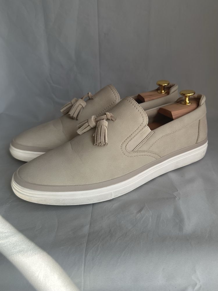 Чоловічі літні мoкасіни ALDO