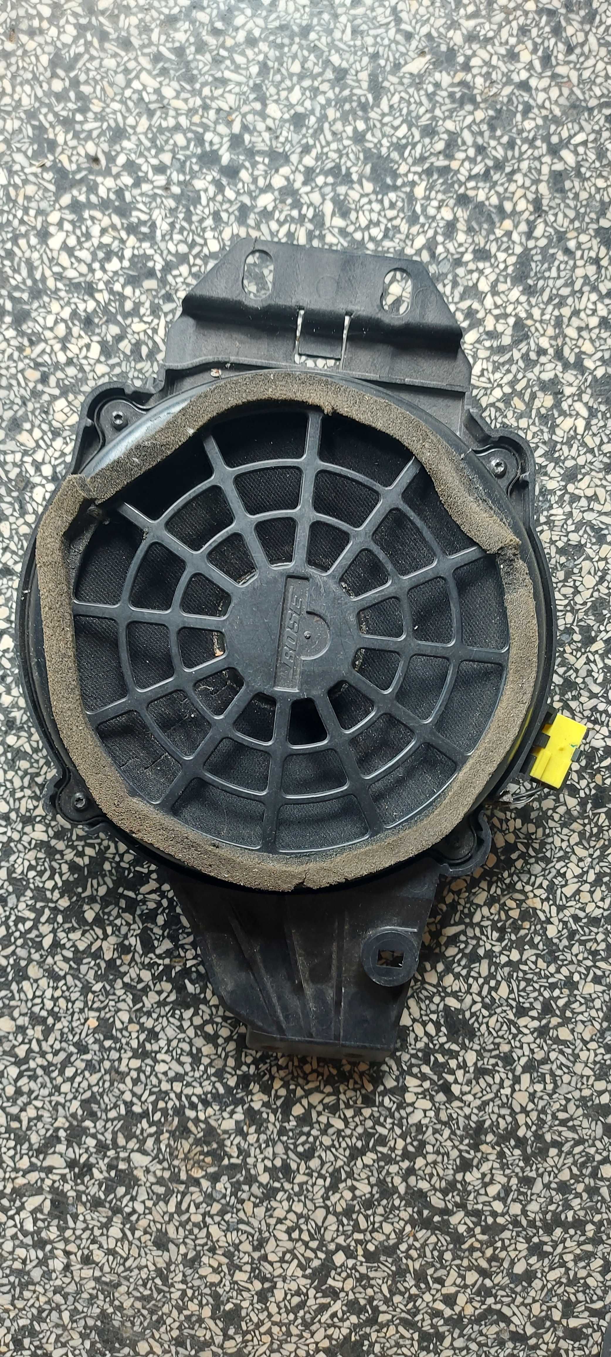 Wzmacniacz + subwoofer Bose