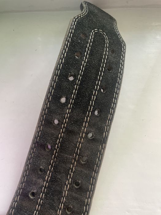 Пояс атлетичний,Biotech,спорт,пояс 120 см.