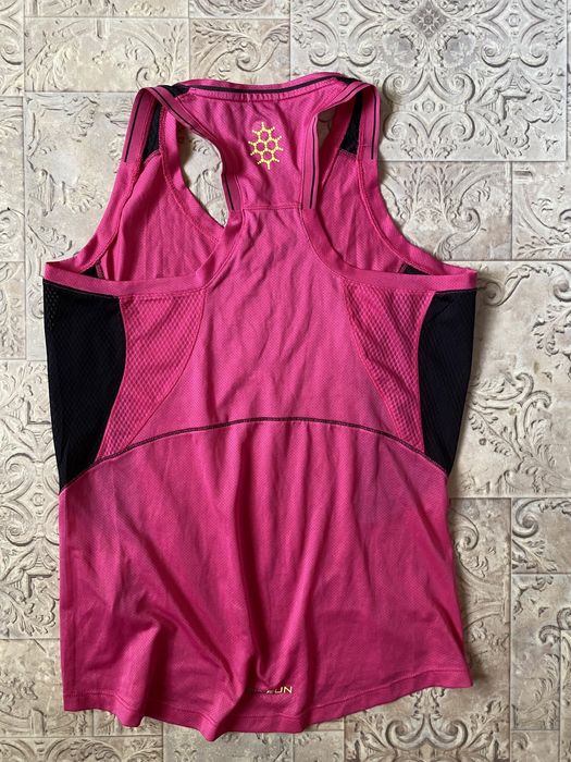 Спортивная майка karrimor  р.48