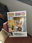 Boruto CHASE - Funko POP