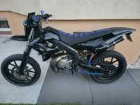 Derbi Senda Supermoto Derbi Senda