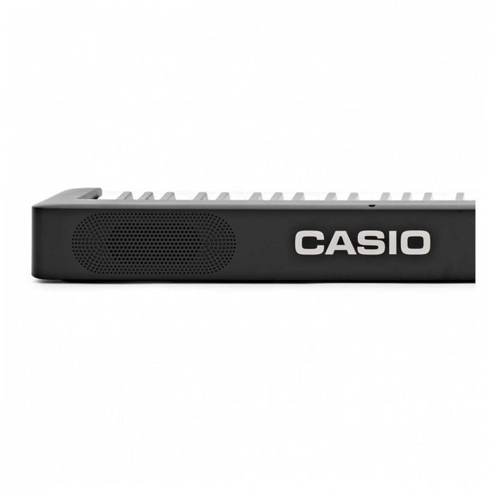 CASIO CDP-S110 CZARNE PIANINO +Statyw + Ławka + Słuchawki | ZESTAW