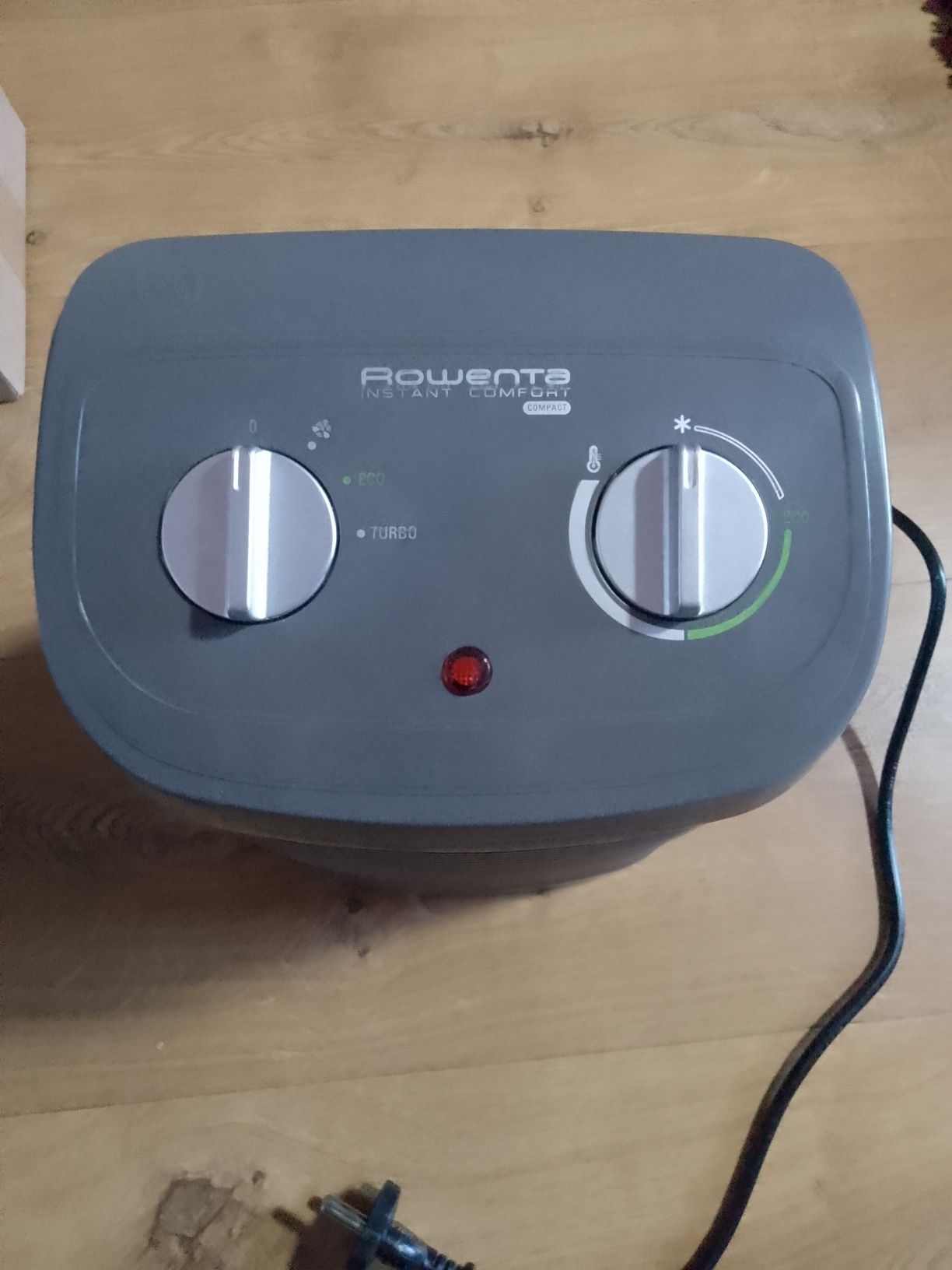 Rowenta termowentylator farelka grzejniki