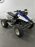 Yamaha Warrior 350