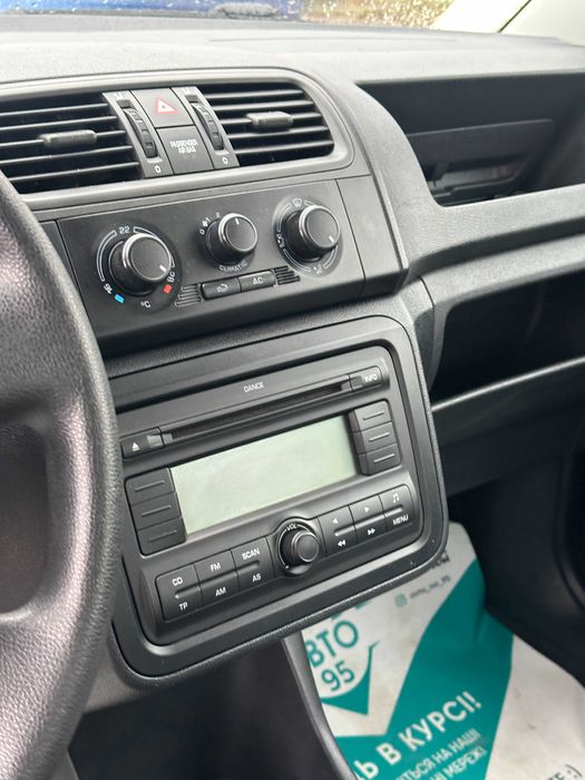 Продам Skoda Fabia  2009 рік можлива розстрочка,кредит,обмін!