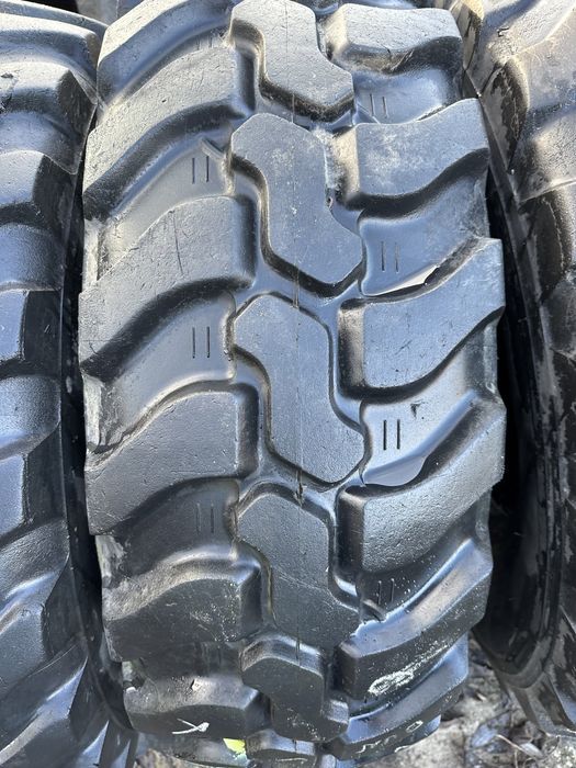 Opony 365/80r20 14.5r20 Dunlop Mitas