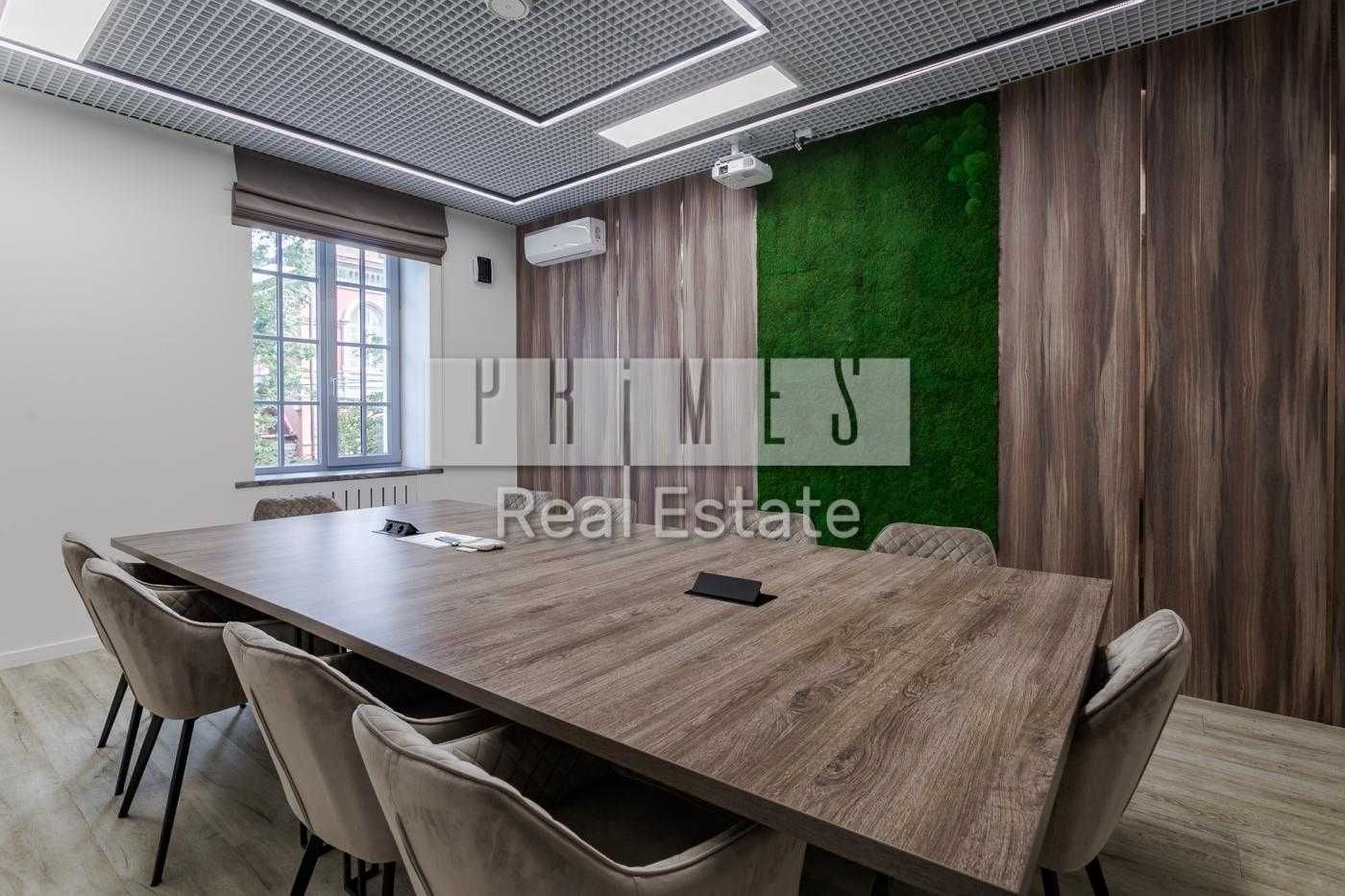 Продажа Офис 155м2, ул. Пилипа Орлика, 6