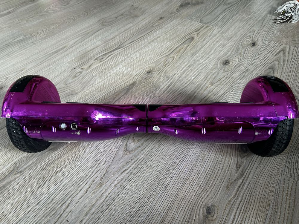 Deska elektryczna HOVERBOARD