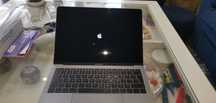 Macbook pro 2017