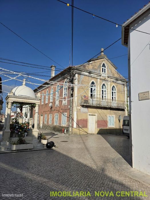 Moradia T5 Venda em Cantanhede e Pocariça,Cantanhede