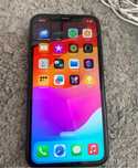 Iphone xr preto 128gigas