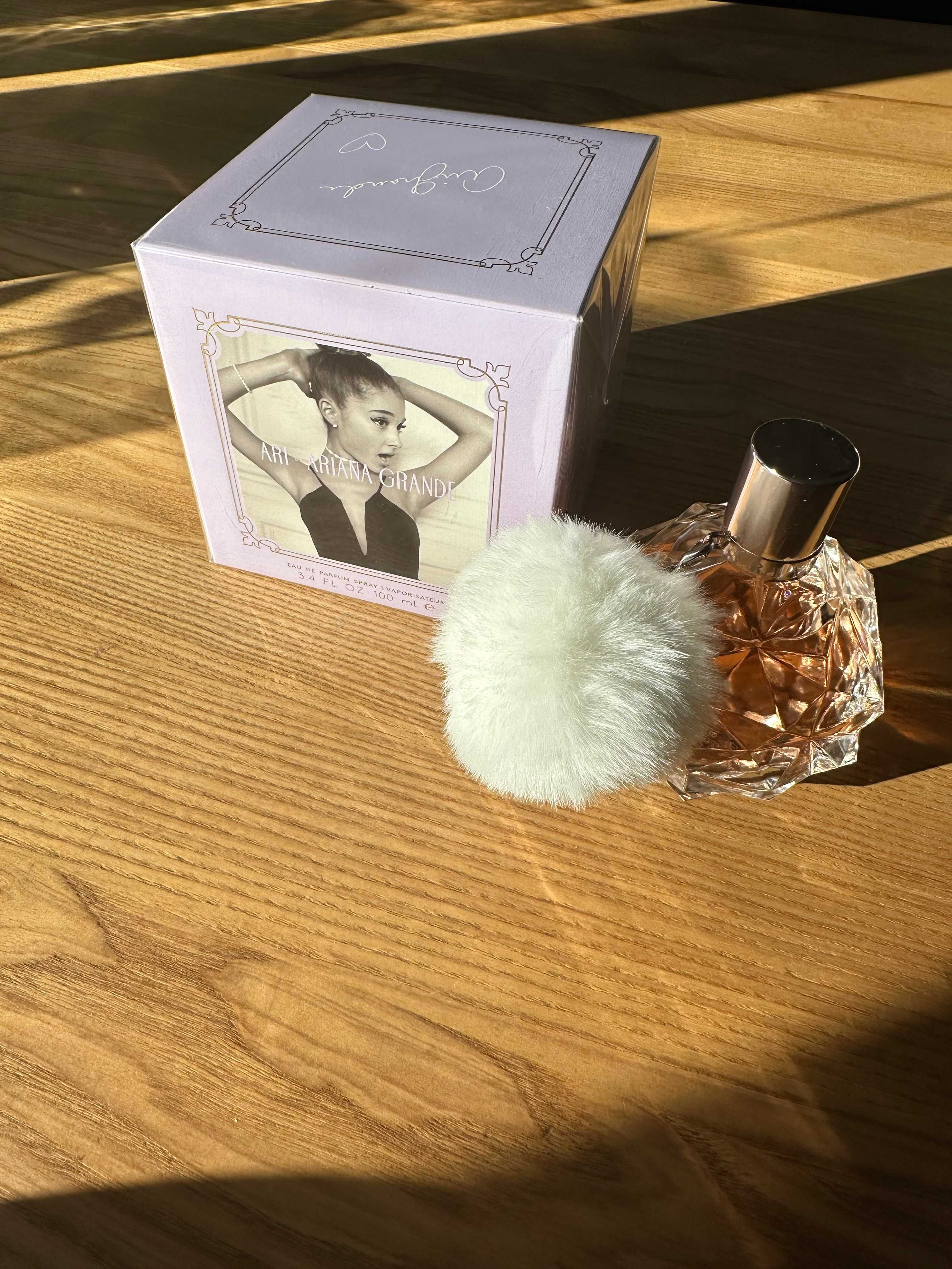 nowe zafoliowane perfumy woda perfumowana Ariana Grande Ari 100ml