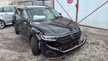 Volkswagen T-Roc 2024 2.0 diesel 115koni Manual 16tys km Niemcy