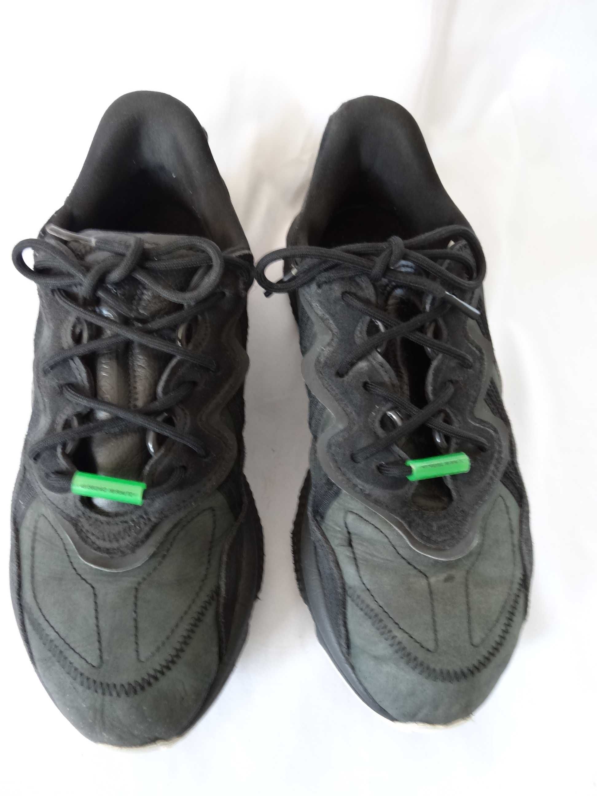 Buty ADIDAS OZWEEGO TR roz 42 2/3 Skóra Sportowe