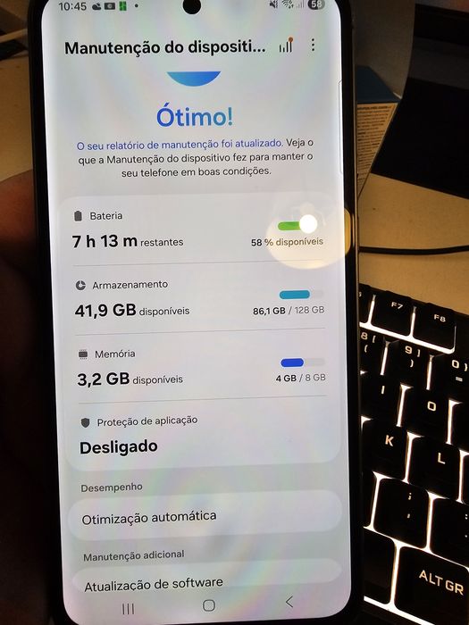 Samsung Galaxy A55 5G 128gb