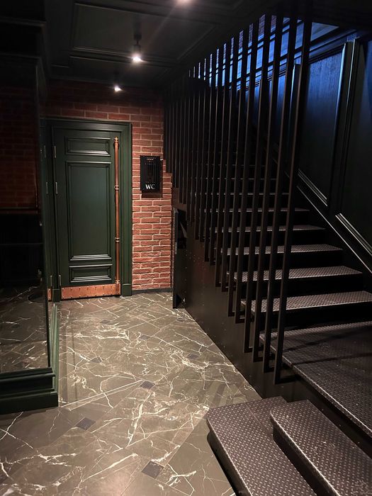 Ресторан - паб в центрі Черкас