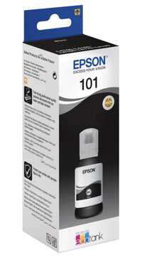 чорнилом Epson для принтерів Epson L4160/L6160/L6170/L6190