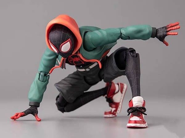 Фігурка іграшка Spider man/ Gven жінка паук