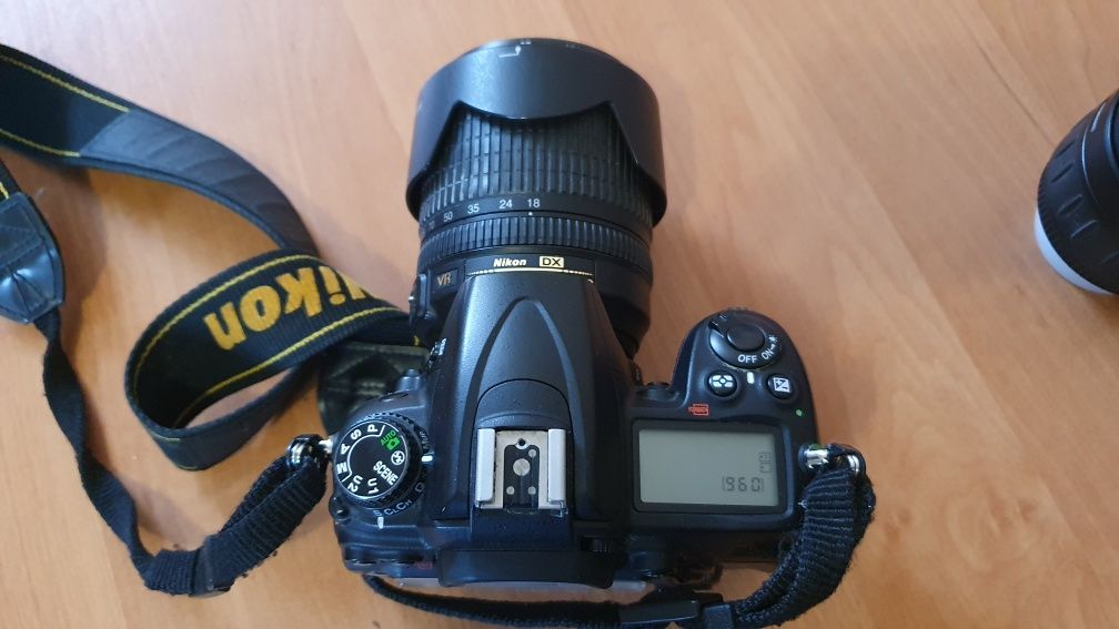 Продам Nikon d7000 в ідеальному стані