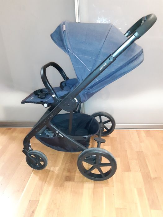 Spacerówka Cybex Balios S