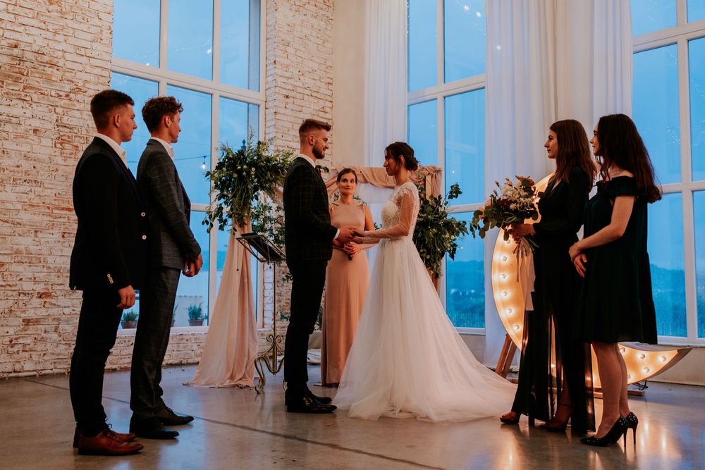 prowadzenie ślubu humanistycznego CELEBRANT