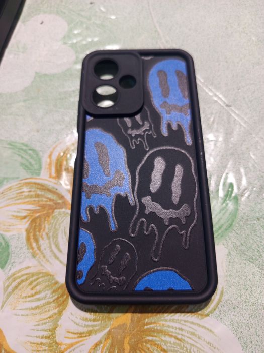 Продам чохол на Redmi 13x