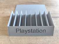 Podstawka do płyt PlayStation 1