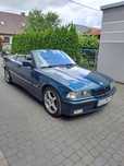 Bmw e36 kabrio cabrio