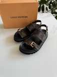 Buty letnie Louis Vuitton