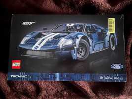 Lego Technic 2022 Ford GT 42154