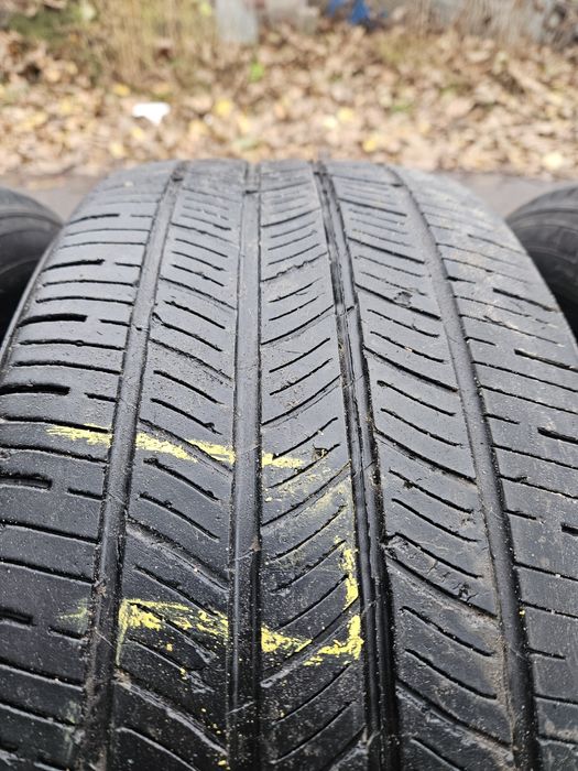 Michelin energy saver 215/50 R17