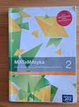 Matematyka 2 liceum I technikum