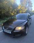 Volvo V50 1.6D 2009