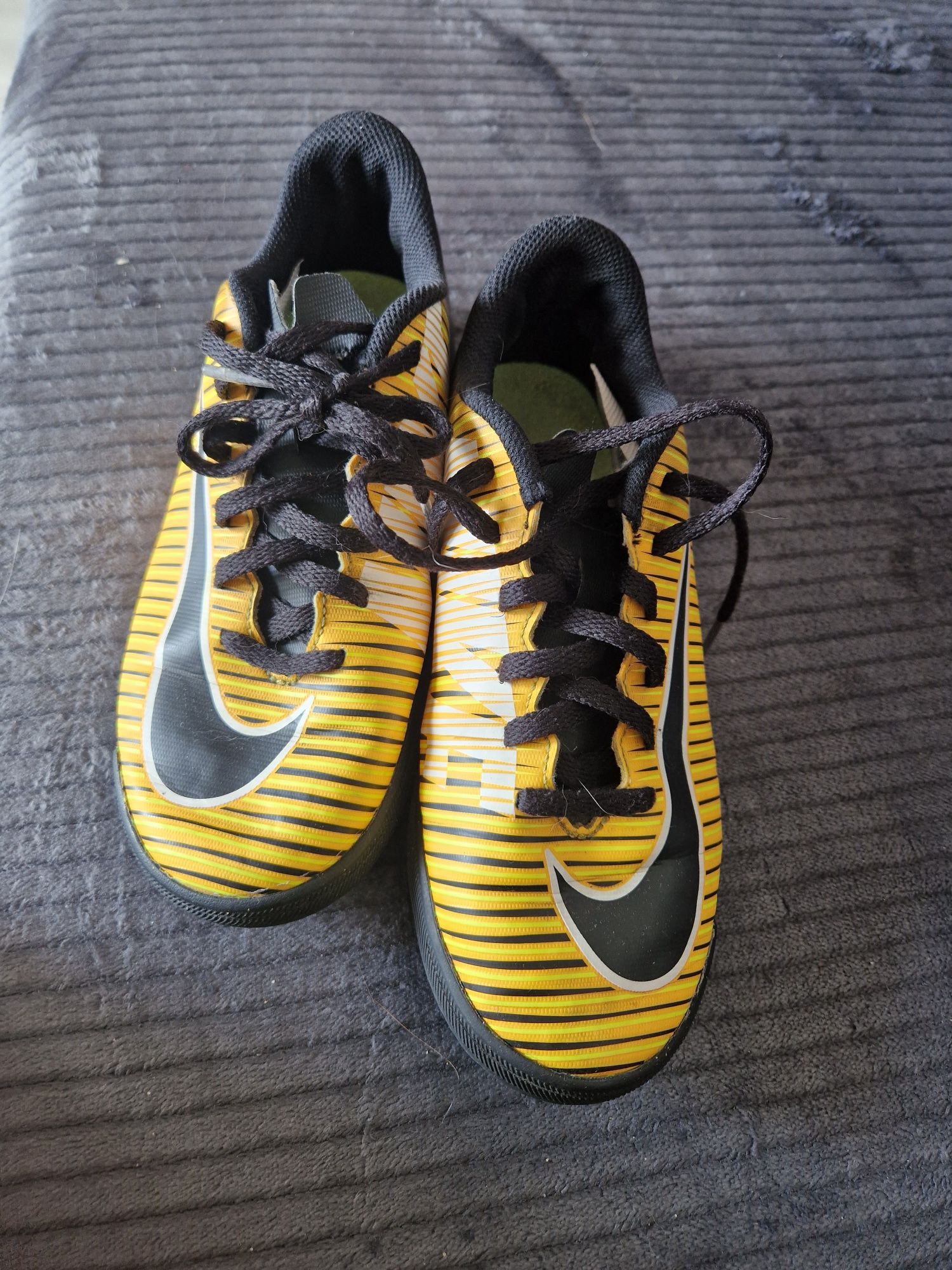 Nike mercurial w dbr stanie