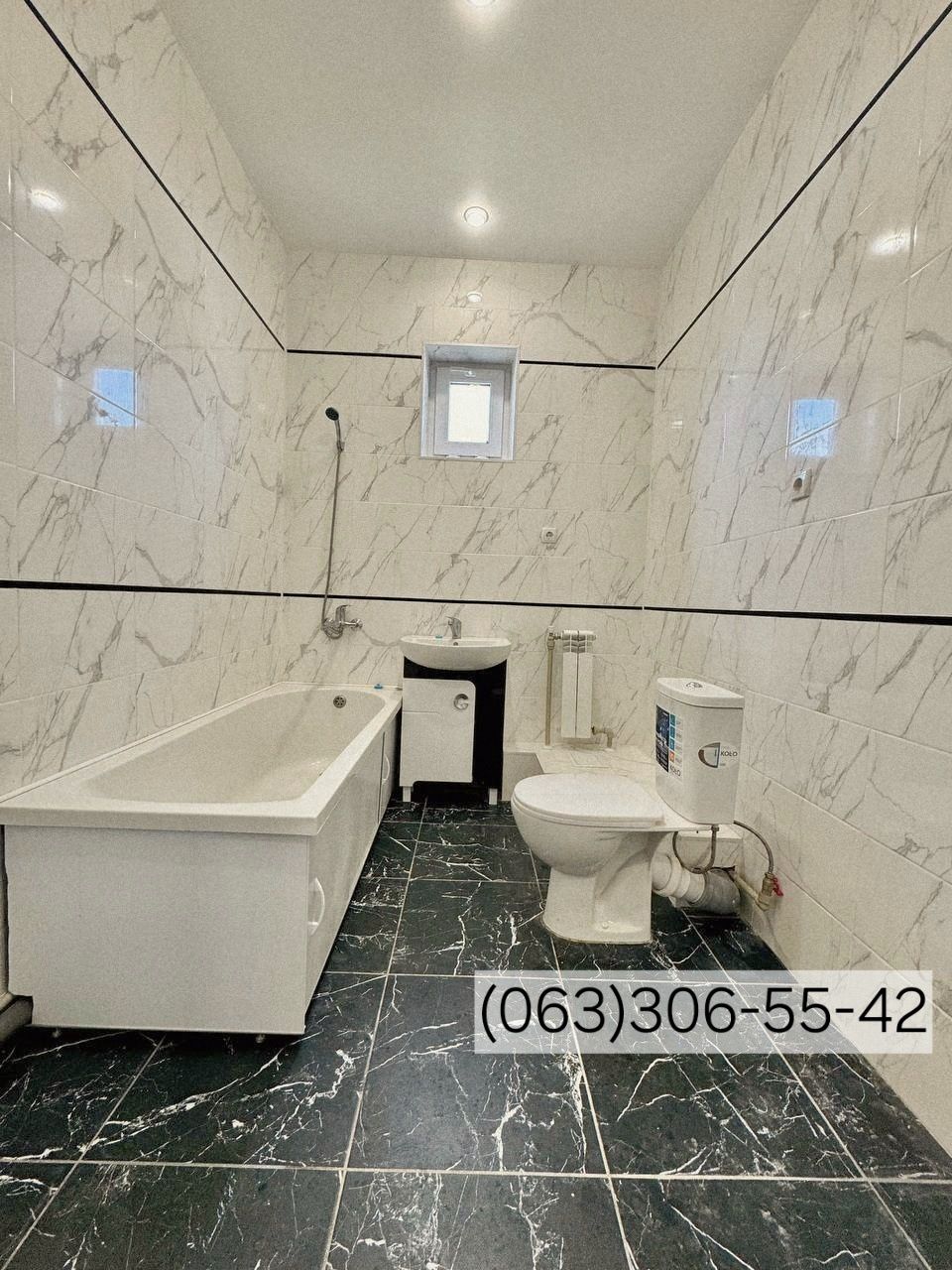 Готовий дім під Києвом, 95 м², тепла підлога, ремонт, 5.5 соток