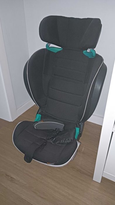 BeSafe iZi Flex FIX i Size - 4 até aos 12 anos