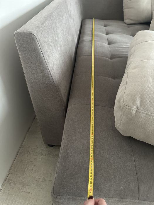 Розкладний диван