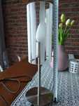 Lampa wysokość 40 cm
