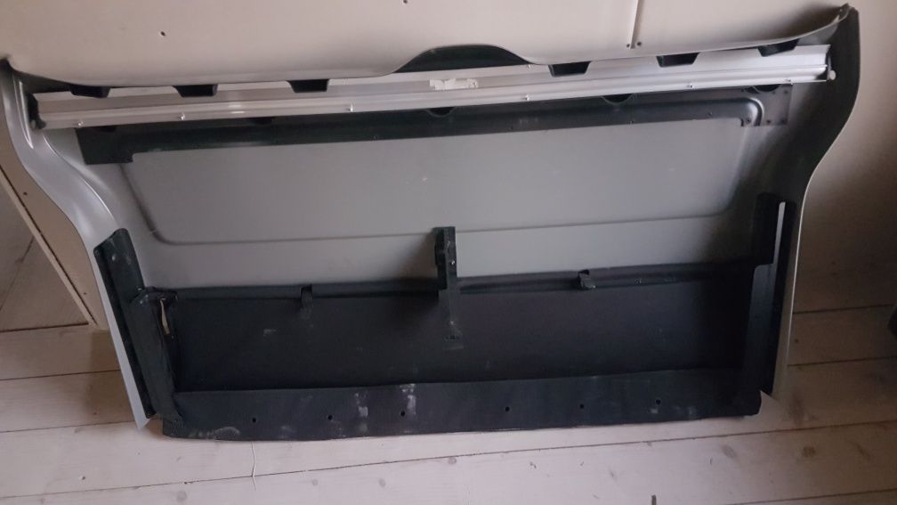 Фольцваген California VW T6 T6.1 Кемпер обшивка ляди,крісла